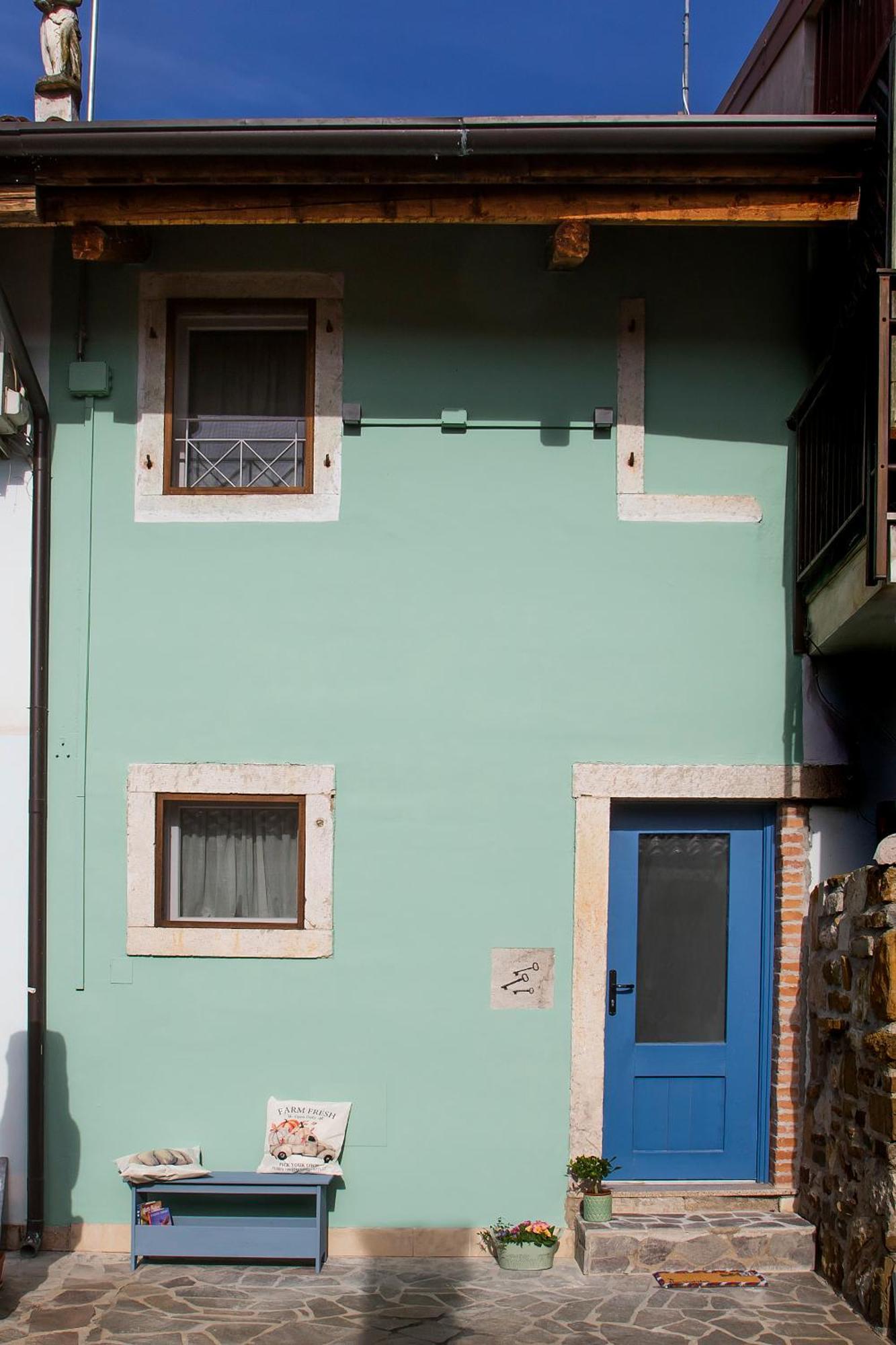 La Casetta Di Francy, Medea Luaran gambar